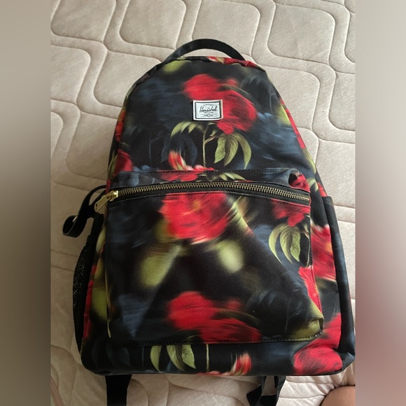 Herschel Diaper Bag - Picture 3 of 8